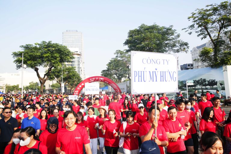 Joyful Steps of Sharing